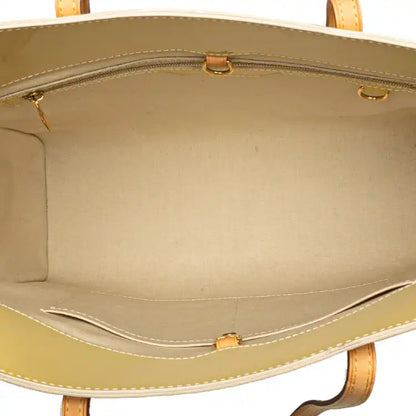 Louis Vuitton Monogram Vernis Catalina East West