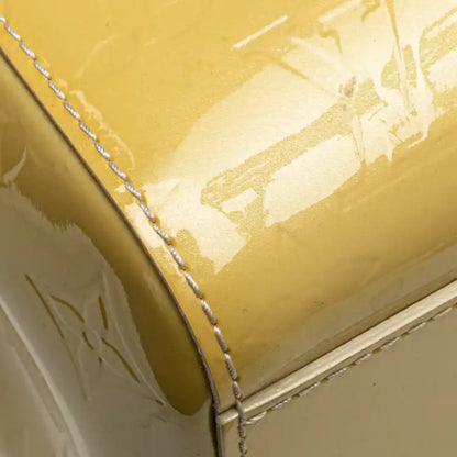 Louis Vuitton Monogram Vernis Catalina East West