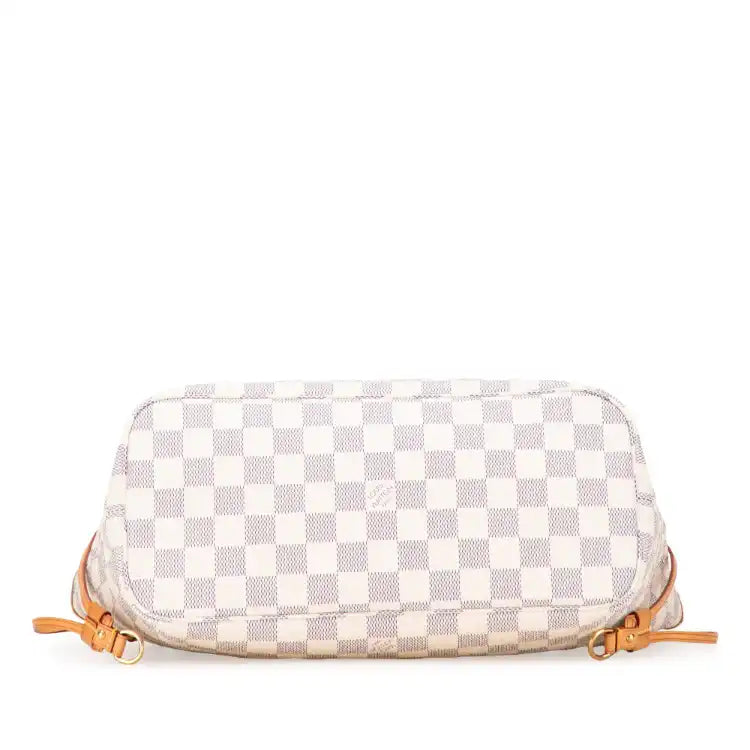 Louis Vuitton Damier Azur Neverfull PM