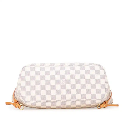 Louis Vuitton Damier Azur Neverfull PM