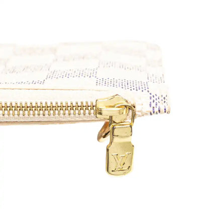 Louis Vuitton Damier Azur Neverfull PM