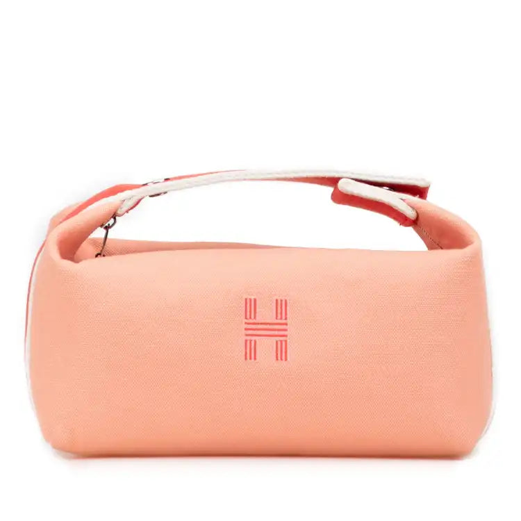 Hermès Small Canvas Bride A Brac Case