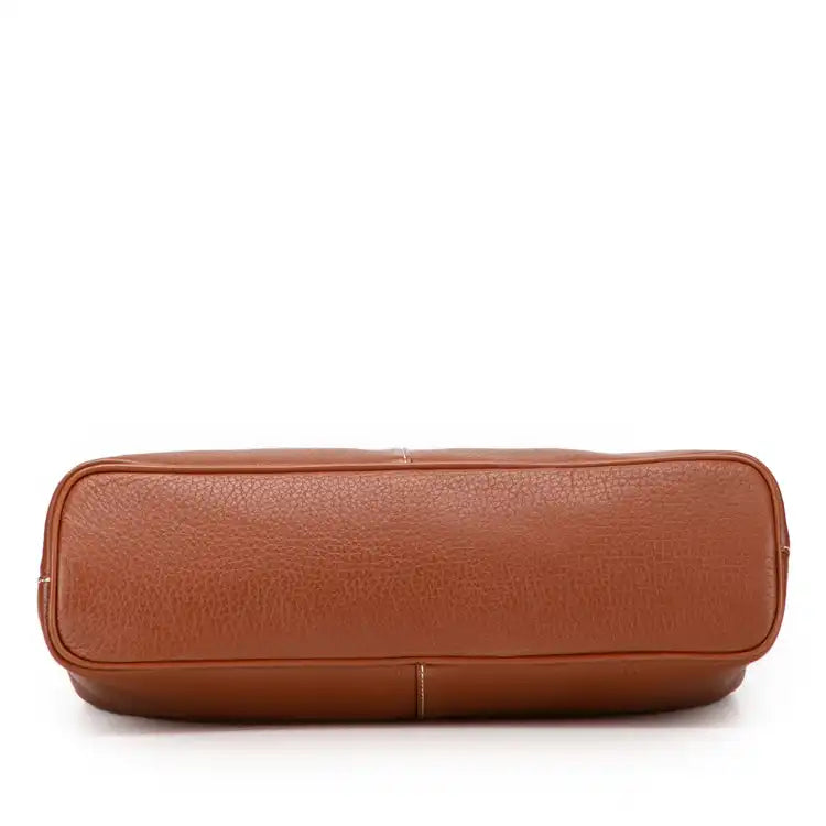 Burberry Leather Tote