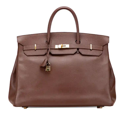 Hermès Courchevel Birkin Retourne 40