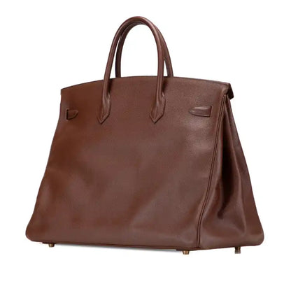 Hermès Courchevel Birkin Retourne 40