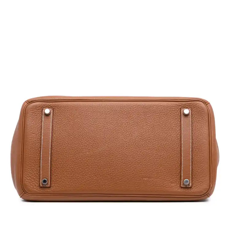 Hermès Togo Birkin Retourne 35