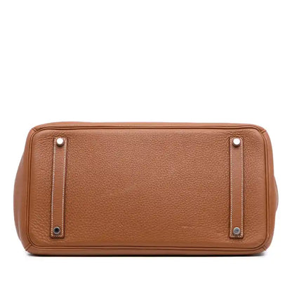 Hermès Togo Birkin Retourne 35