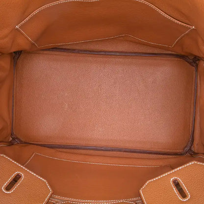 Hermès Togo Birkin Retourne 35