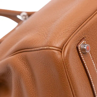 Hermès Togo Birkin Retourne 35
