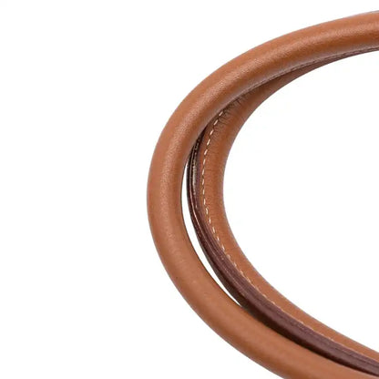 Hermès Togo Birkin Retourne 35
