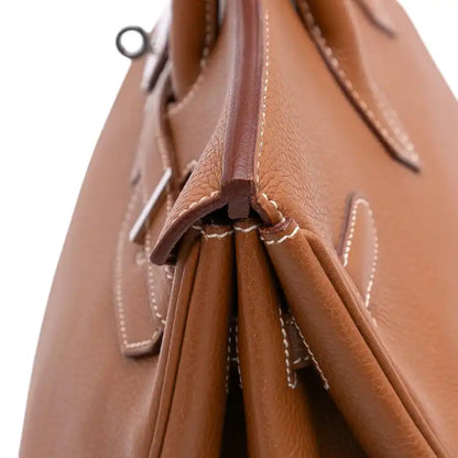 Hermès Togo Birkin Retourne 35