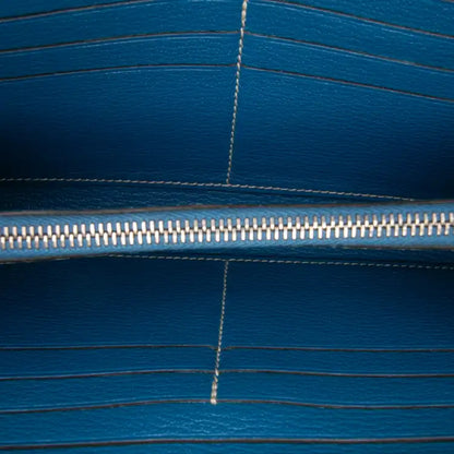Hermès Epsom Kelly Longue Wallet