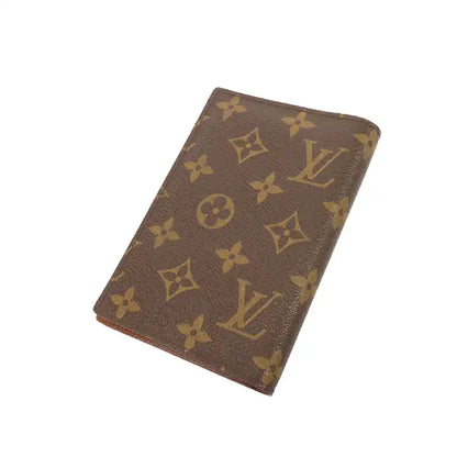Louis Vuitton Monogram Passport Cover