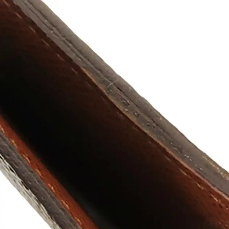 Louis Vuitton Monogram Passport Cover