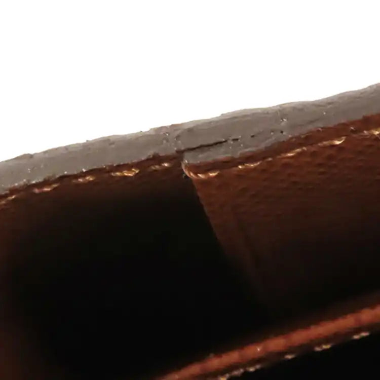 Louis Vuitton Monogram Passport Cover