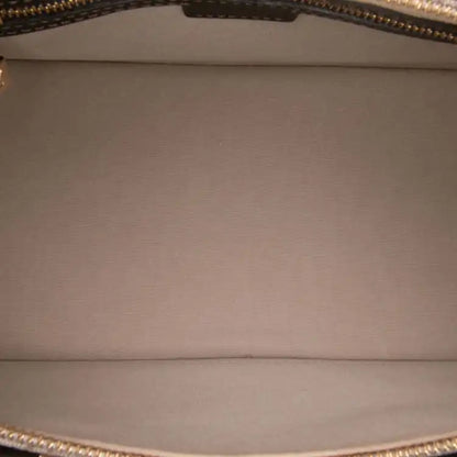 Louis Vuitton Monogram Mini Lin Alma Horizontal