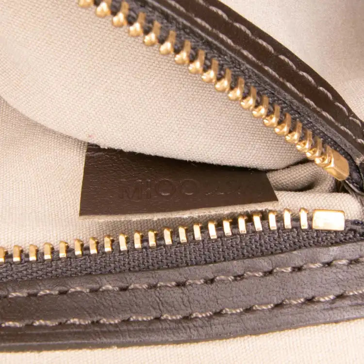 Louis Vuitton Monogram Mini Lin Alma Horizontal