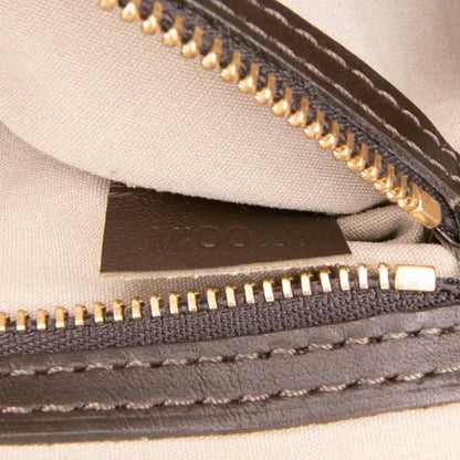 Louis Vuitton Monogram Mini Lin Alma Horizontal