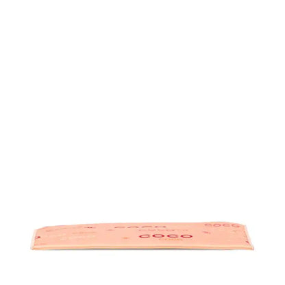 Chanel Canvas Coco Chain Pochette