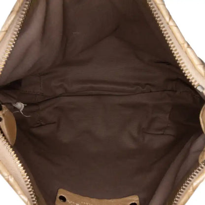 Bottega Veneta Nappa Intrecciato Crossbody