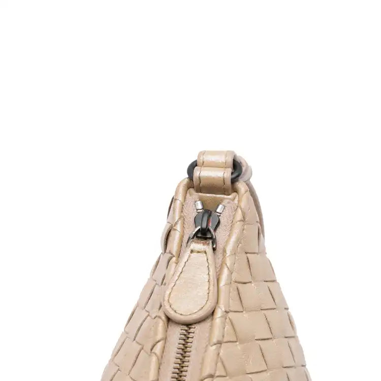 Bottega Veneta Nappa Intrecciato Crossbody