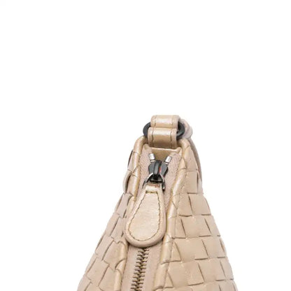 Bottega Veneta Nappa Intrecciato Crossbody
