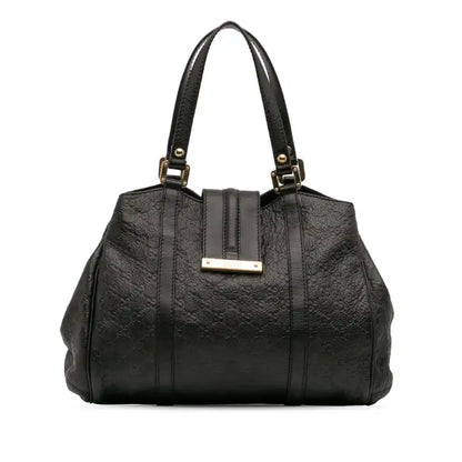Gucci Guccissima New Ladies Tote