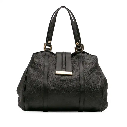 Gucci Guccissima New Ladies Tote