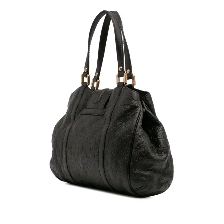 Gucci Guccissima New Ladies Tote