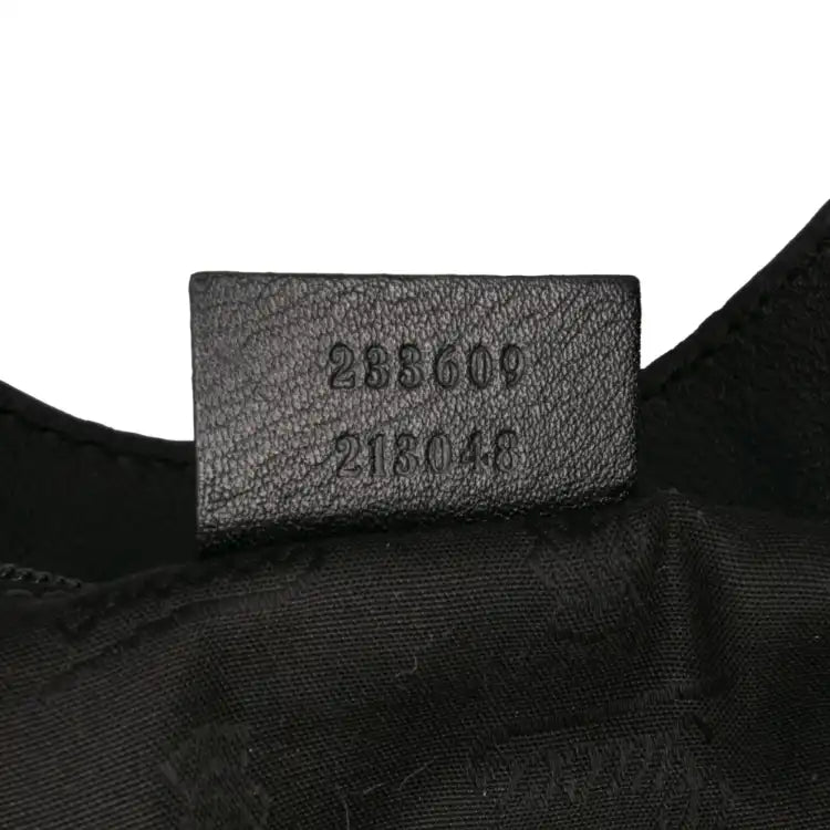 Gucci Guccissima New Ladies Tote