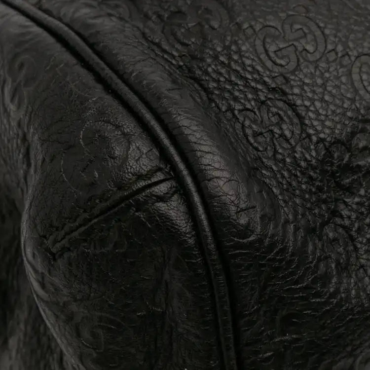 Gucci Guccissima New Ladies Tote