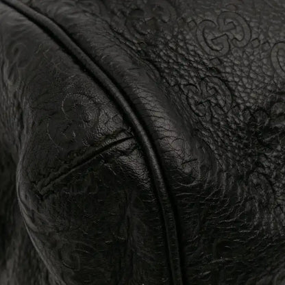 Gucci Guccissima New Ladies Tote