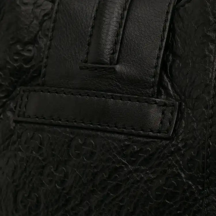 Gucci Guccissima New Ladies Tote