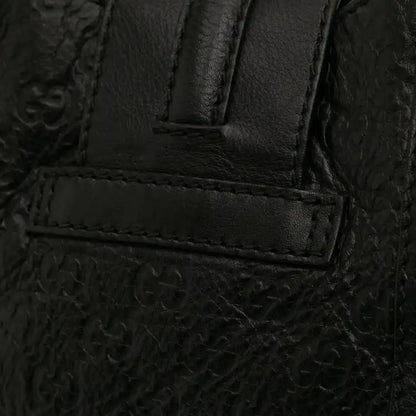 Gucci Guccissima New Ladies Tote