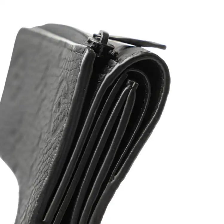 Louis Vuitton Monogram Taurillon Slender Pilot Wallet