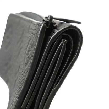 Louis Vuitton Monogram Taurillon Slender Pilot Wallet
