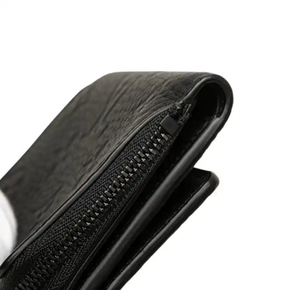Louis Vuitton Monogram Taurillon Slender Pilot Wallet