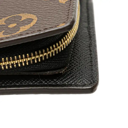 Louis Vuitton Monogram Giant Reverse Juliette Wallet