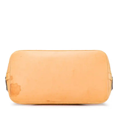 Louis Vuitton Monogram Alma PM