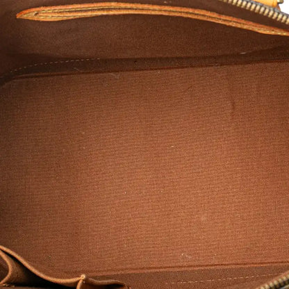 Louis Vuitton Monogram Alma PM