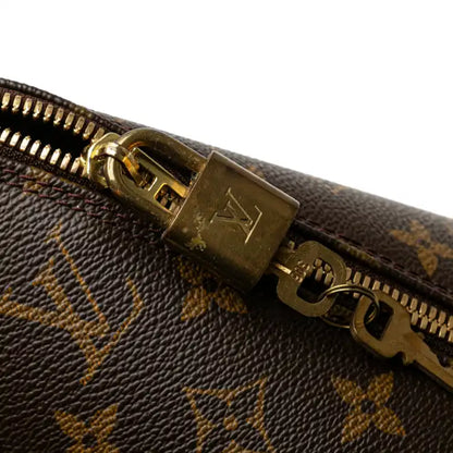 Louis Vuitton Monogram Alma PM