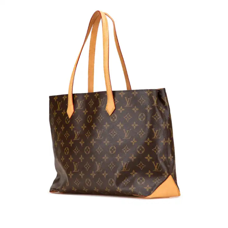 Louis Vuitton Monogram Wilshire MM