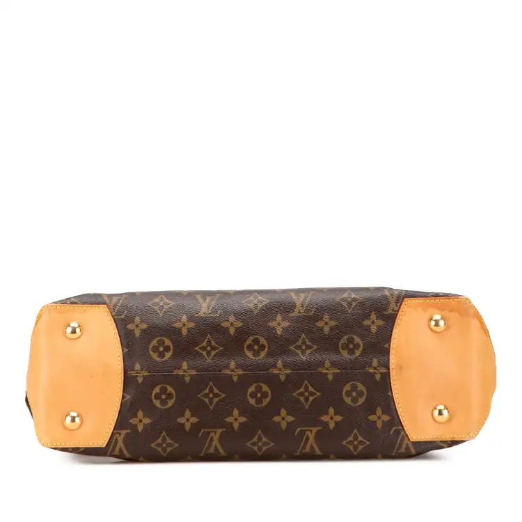 Louis Vuitton Monogram Wilshire MM