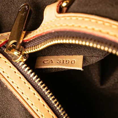 Louis Vuitton Monogram Wilshire MM