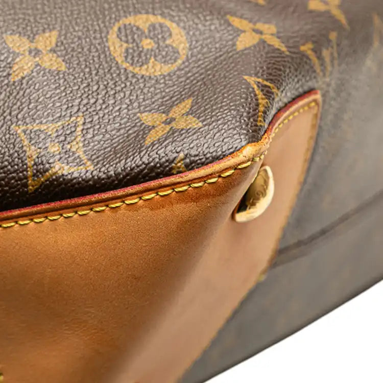 Louis Vuitton Monogram Wilshire MM