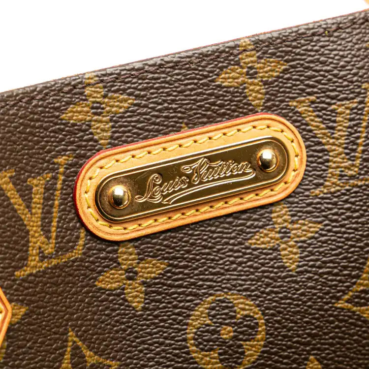 Louis Vuitton Monogram Wilshire MM