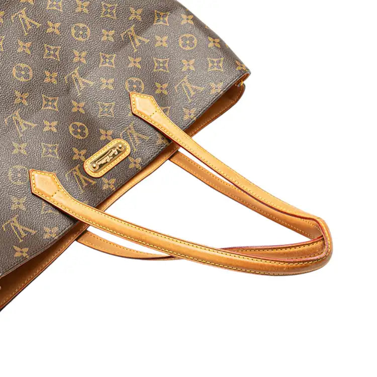 Louis Vuitton Monogram Wilshire MM