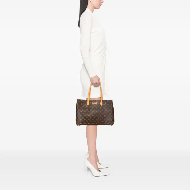 Louis Vuitton Monogram Wilshire MM