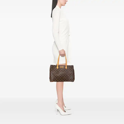 Louis Vuitton Monogram Wilshire MM