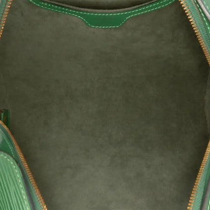 Louis Vuitton Epi Soufflot